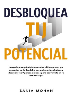 cover image of Desbloquea tu potencial